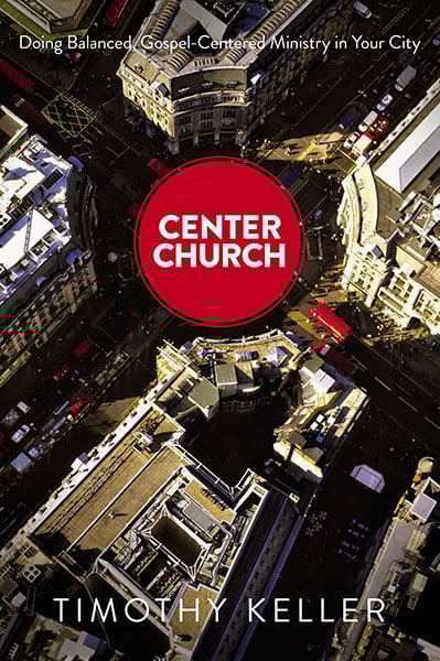 centerchurch
