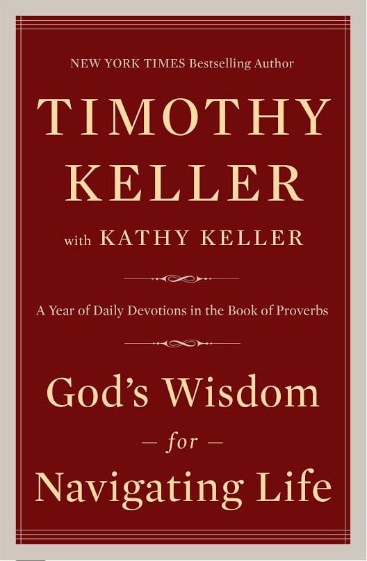 God's+Wisdom+for+Navigating+Life