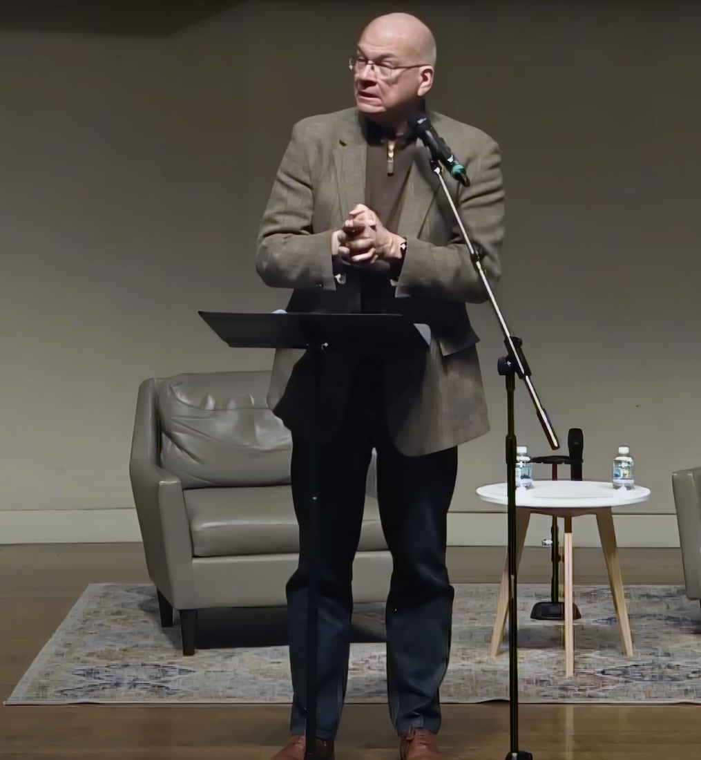 Questioning Christianity Videos